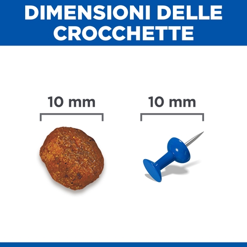 Hill's Science Plan - Puppy - Medium - Pollo