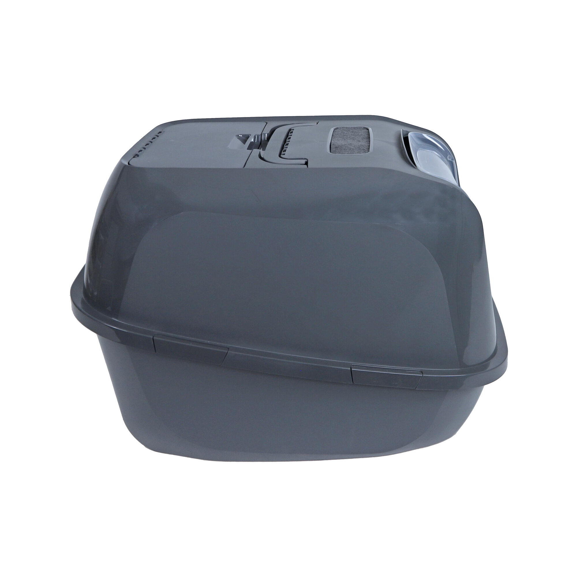Moderna - Katzentoilette Mega Deluxe - Recyceln | Bestellen | Medpets.de