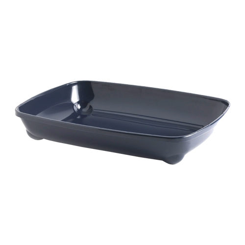 Moderna-  Toilette pour animaux de compagnie - Blueberry