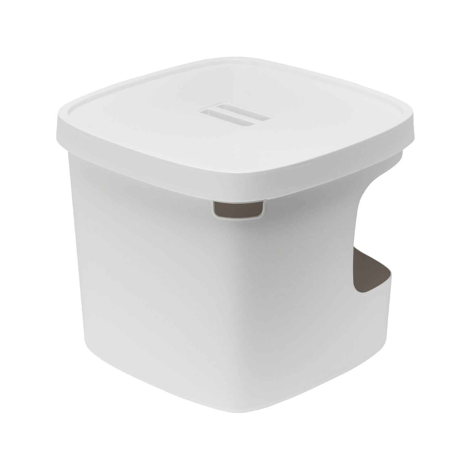 Moderna Cubana Cat Litter Box