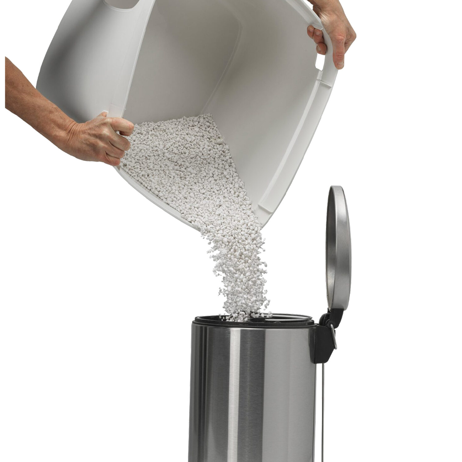 Moderna Cubana Cat Litter Box