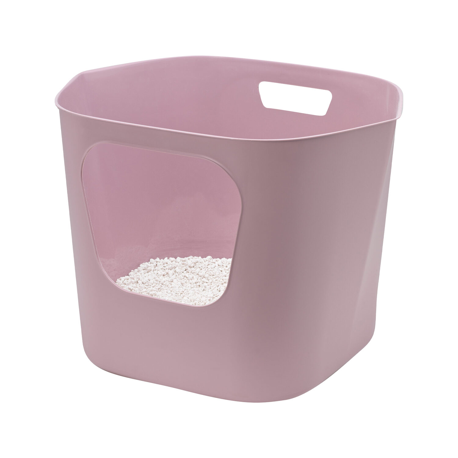 Moderna Lotus Kattebakke