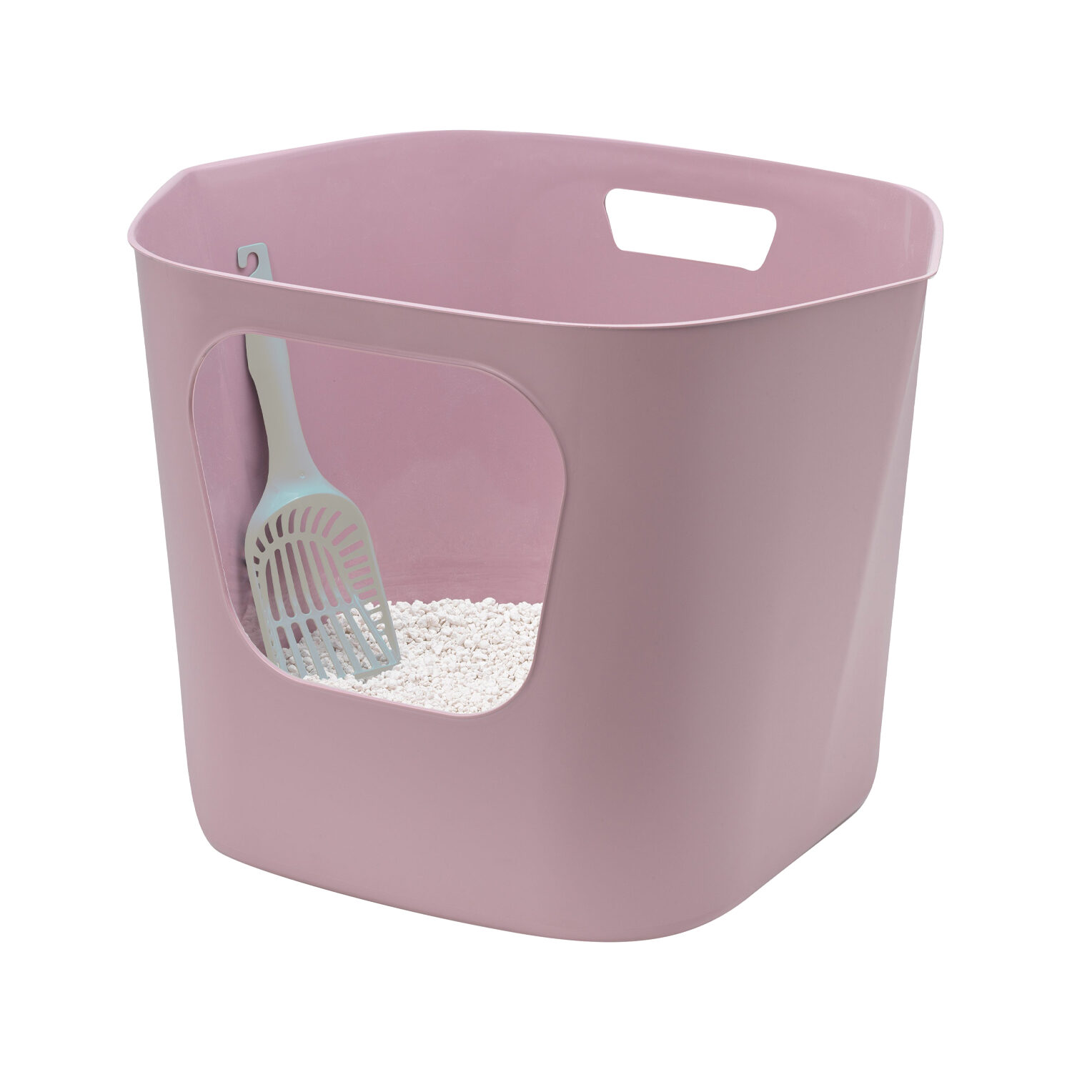 Moderna Lotus Kattebakke