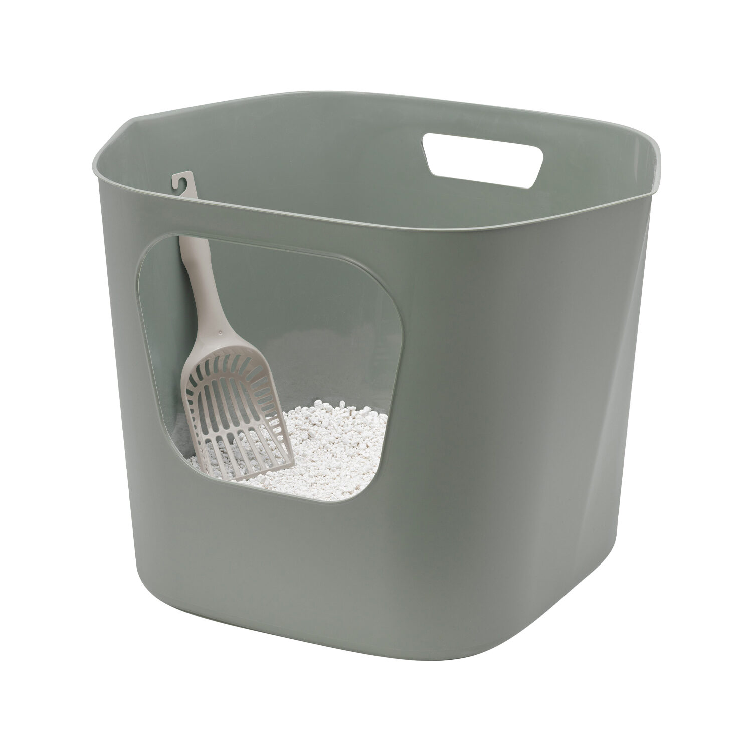 Moderna Lotus Kattebakke