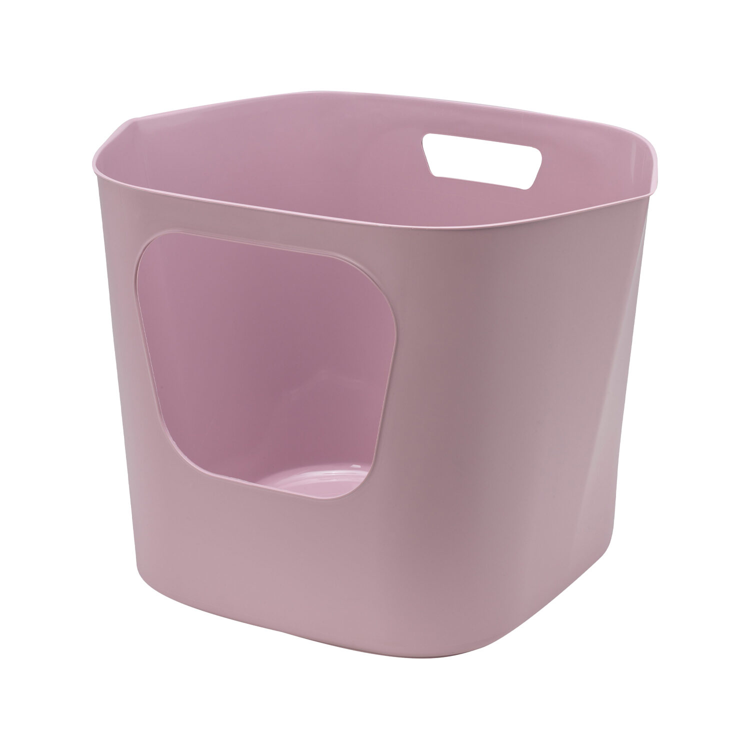 Moderna Lotus Kattebakke - Lilla