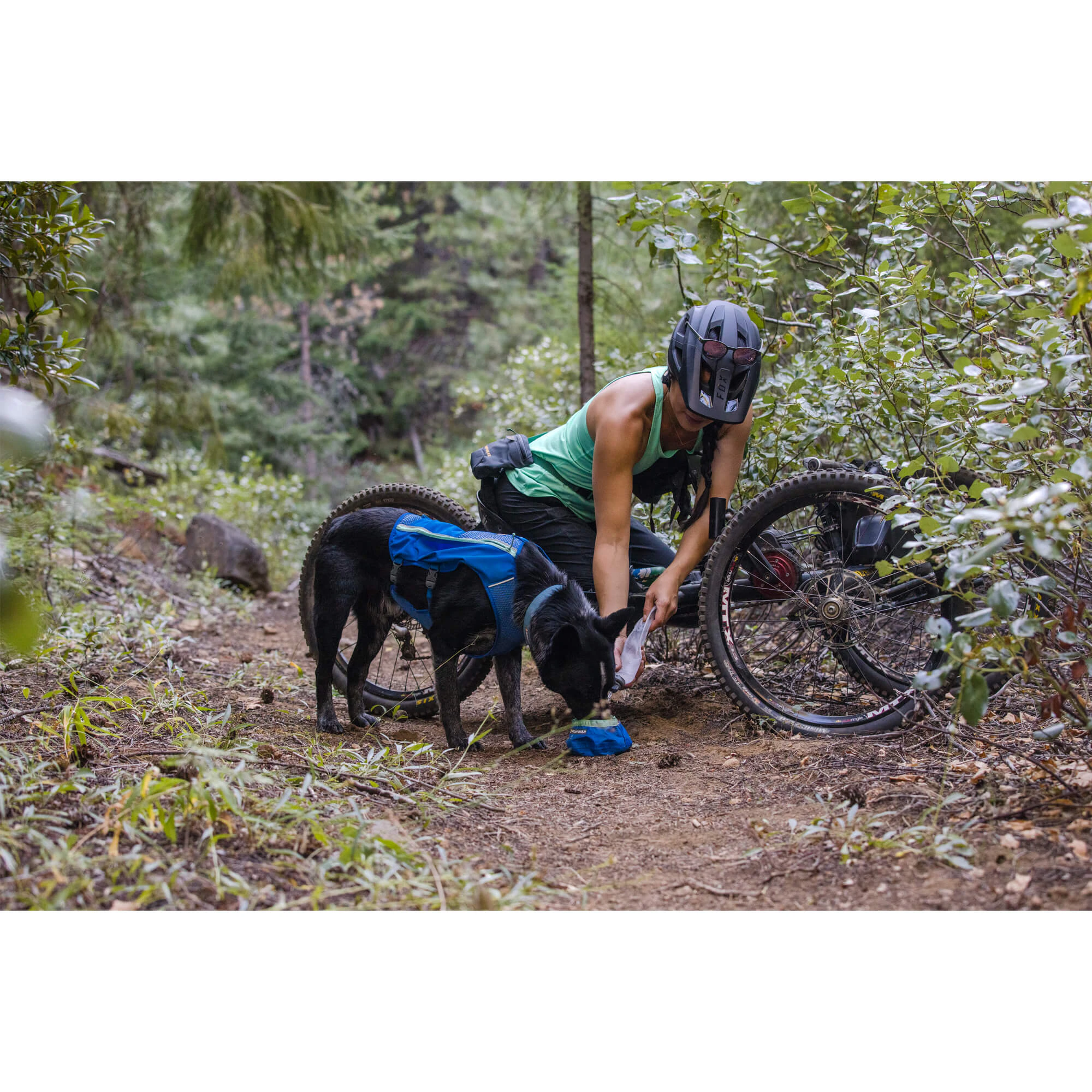 Ruffwear Trail Runner Running Vest