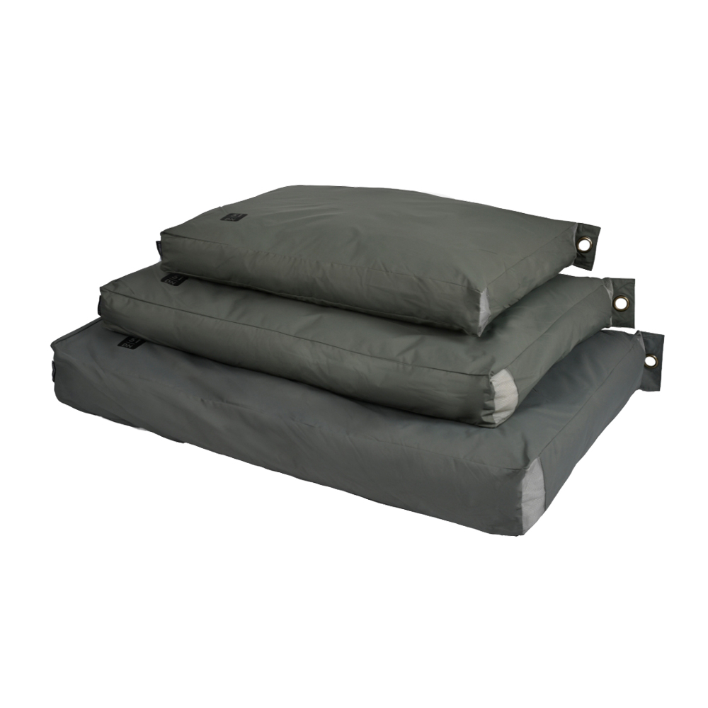 51 Degrees North Storm Hundekissen - Imperial Grey - M