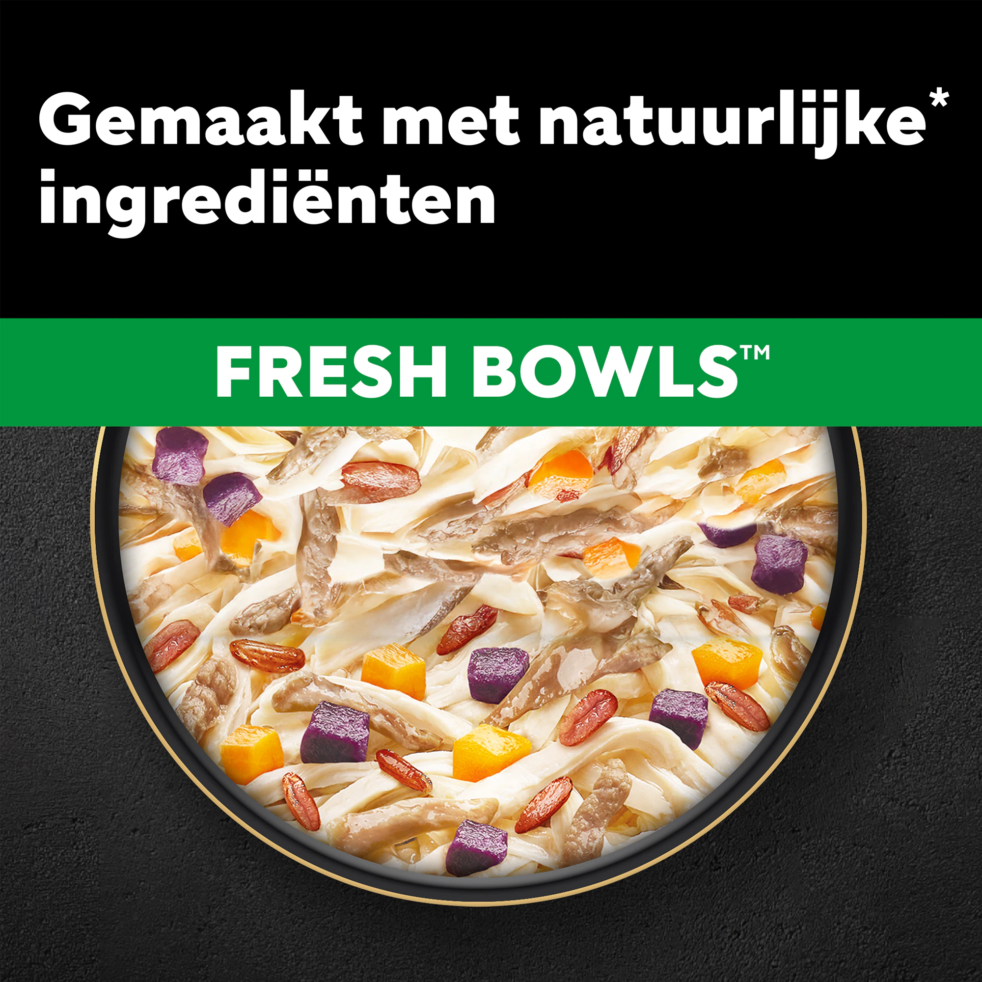 Cesar Fresh Bowls