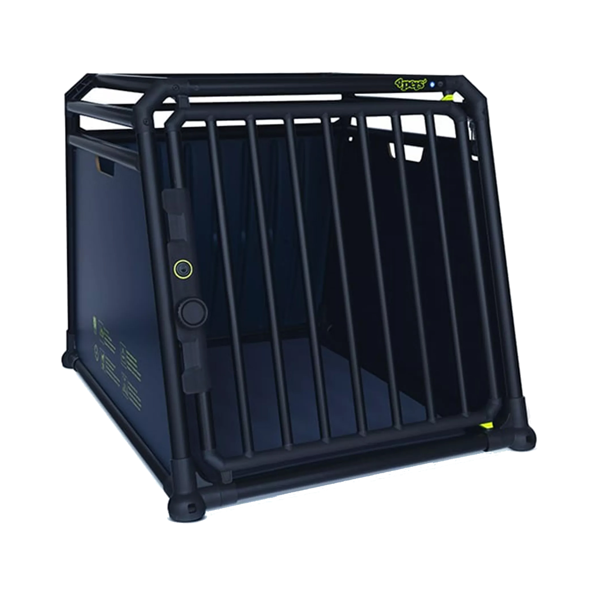 4Pets Pro 3 Noir Autobox