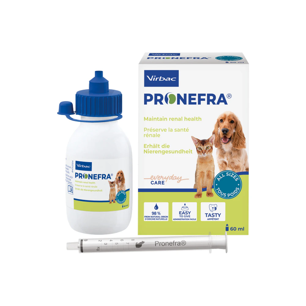 Pronefra - 60ml