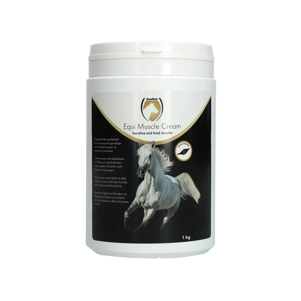 Excellent Horse Muscle Cream