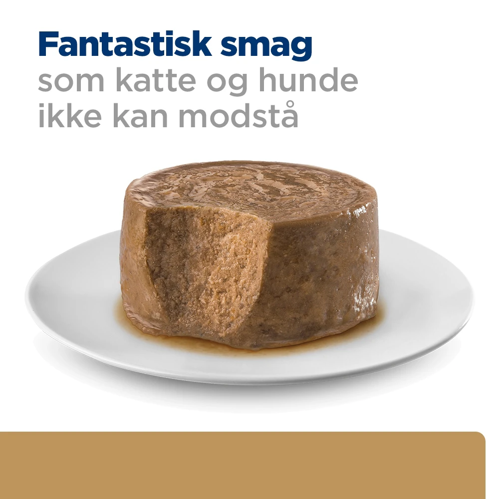 Hill's Prescription Diet a/d Urgent Care - Dåser