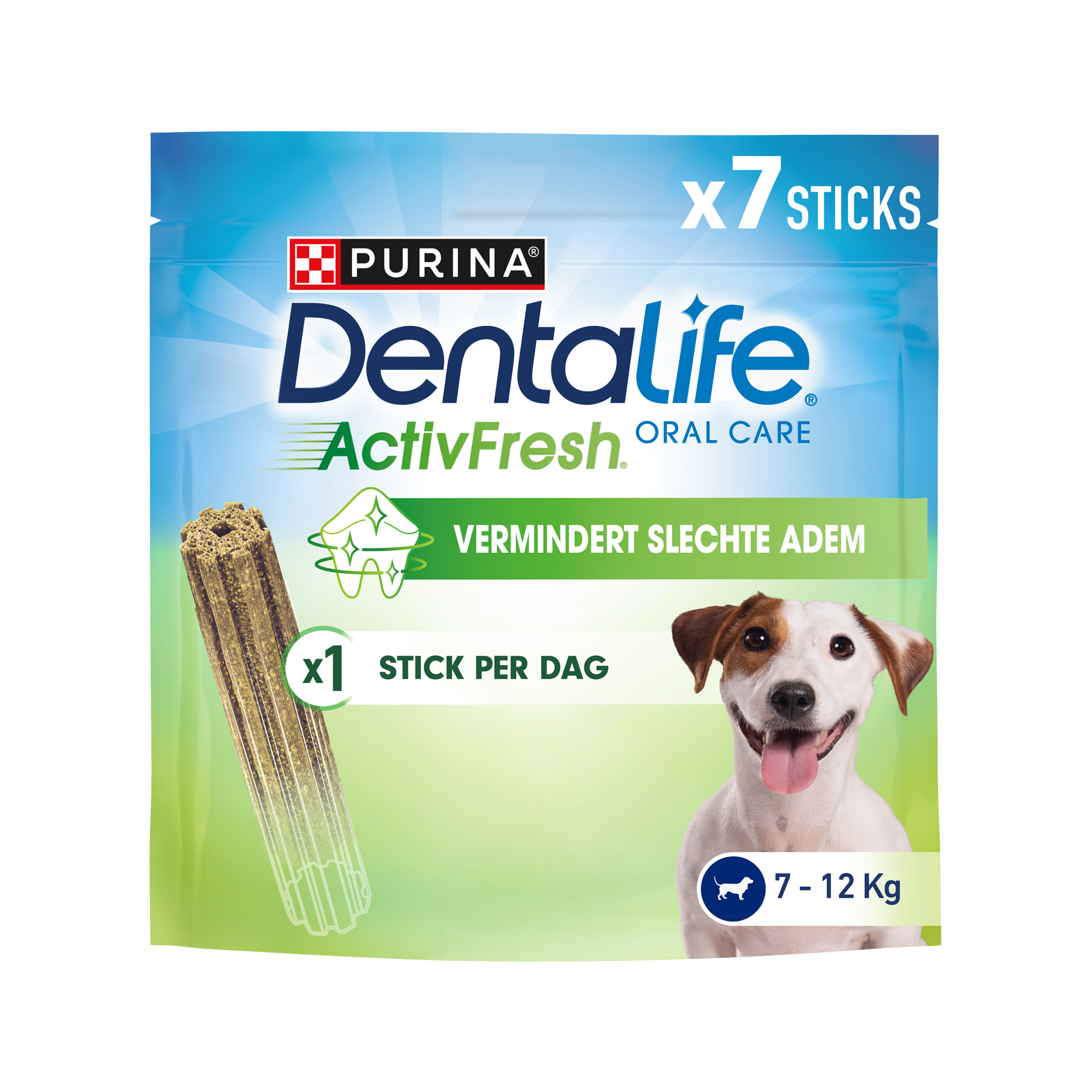 Dentalife Activfresh - Small