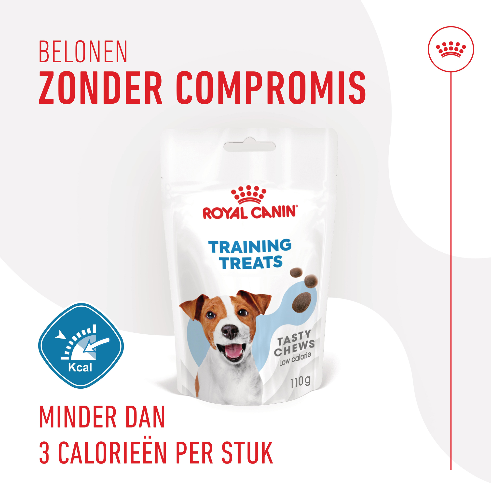 Royal Canin Training Treats