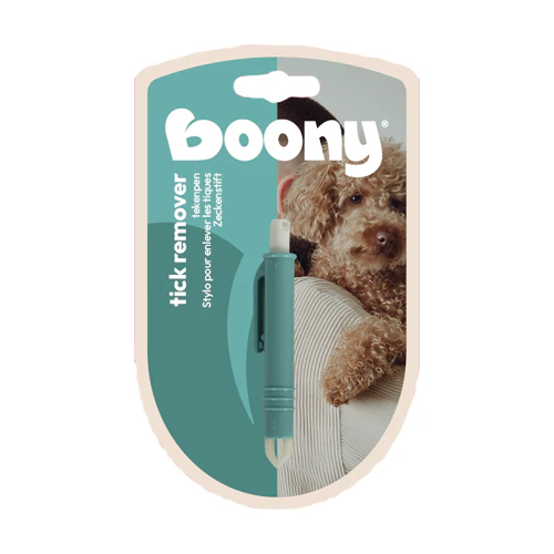 Boony Tekentang