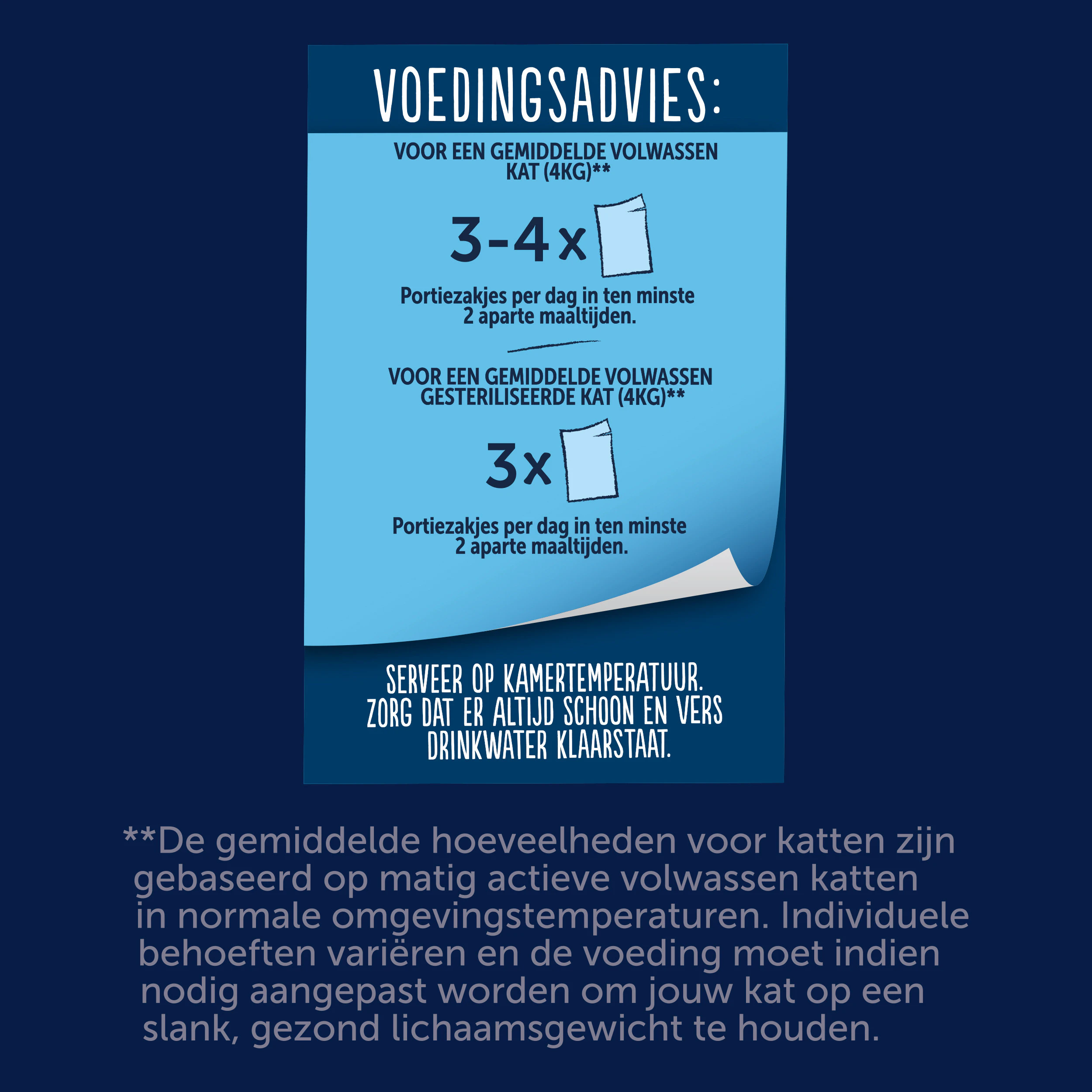 Felix Elke Dag Feest in Gelei - Countryside Selectie - 44 x 85 g