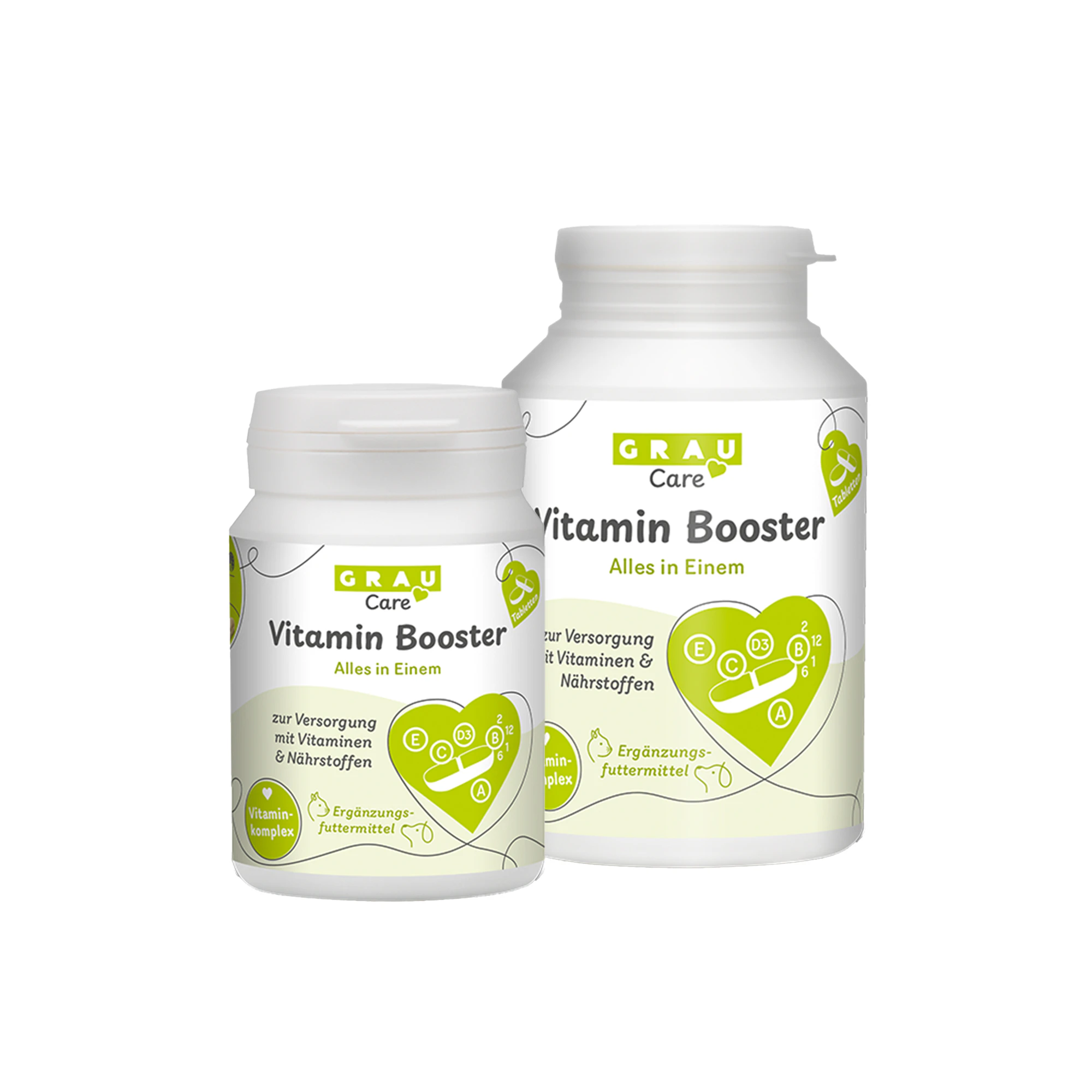 GRAU Vitamin Booster
