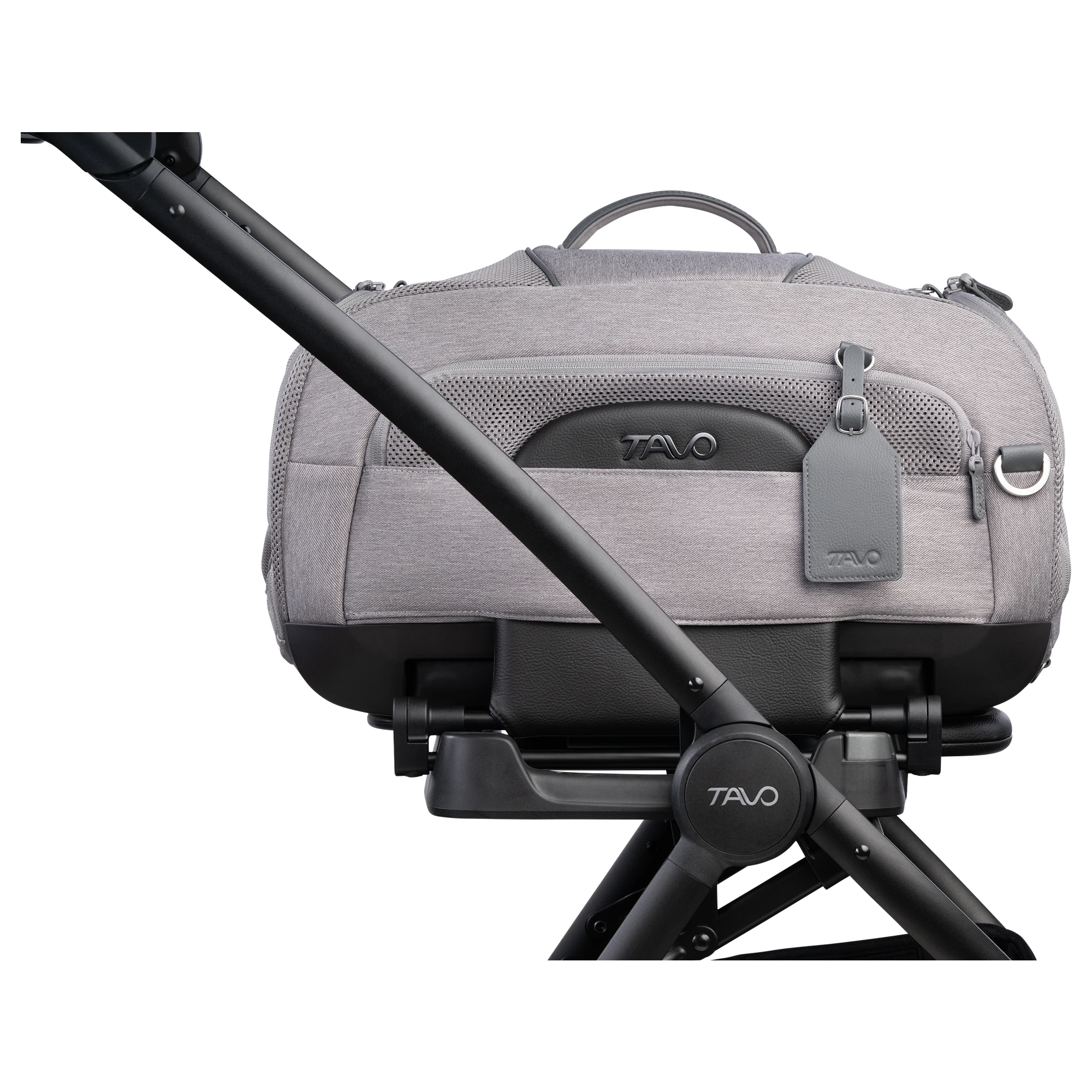 Tavo Pets Dupree Stroller Adapter