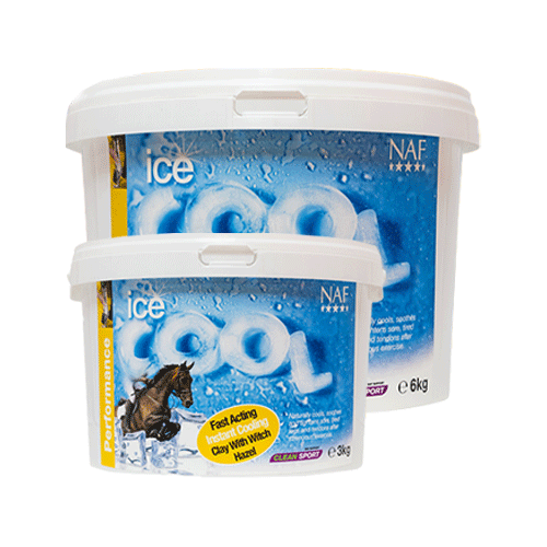 Naf Equine Naf Ice Cool - 3 Kg