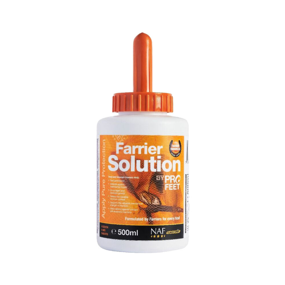 NAF PROFEET Farrier Solution - 500 ml