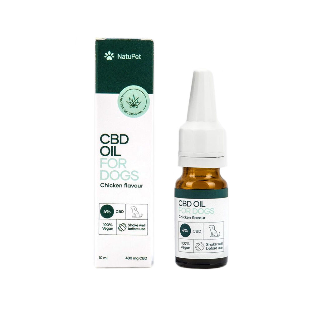 Hemp oil and chicken for dogs discount