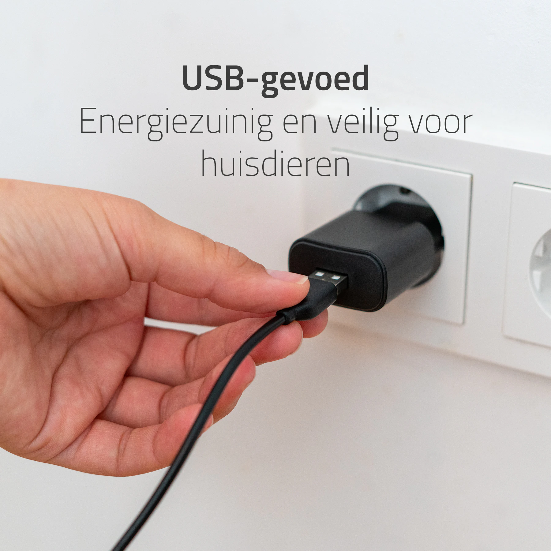 Hombli Smart Drinkfontein