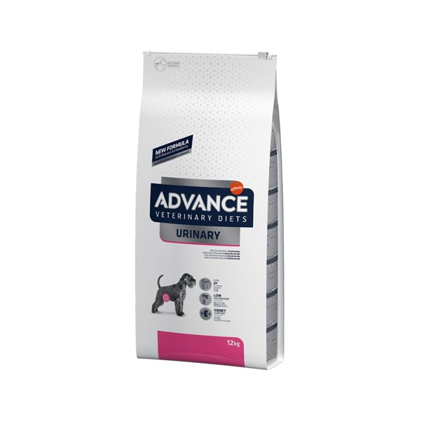 Affinity Advance Veterinary Diets Urinary Hund - 12 kg