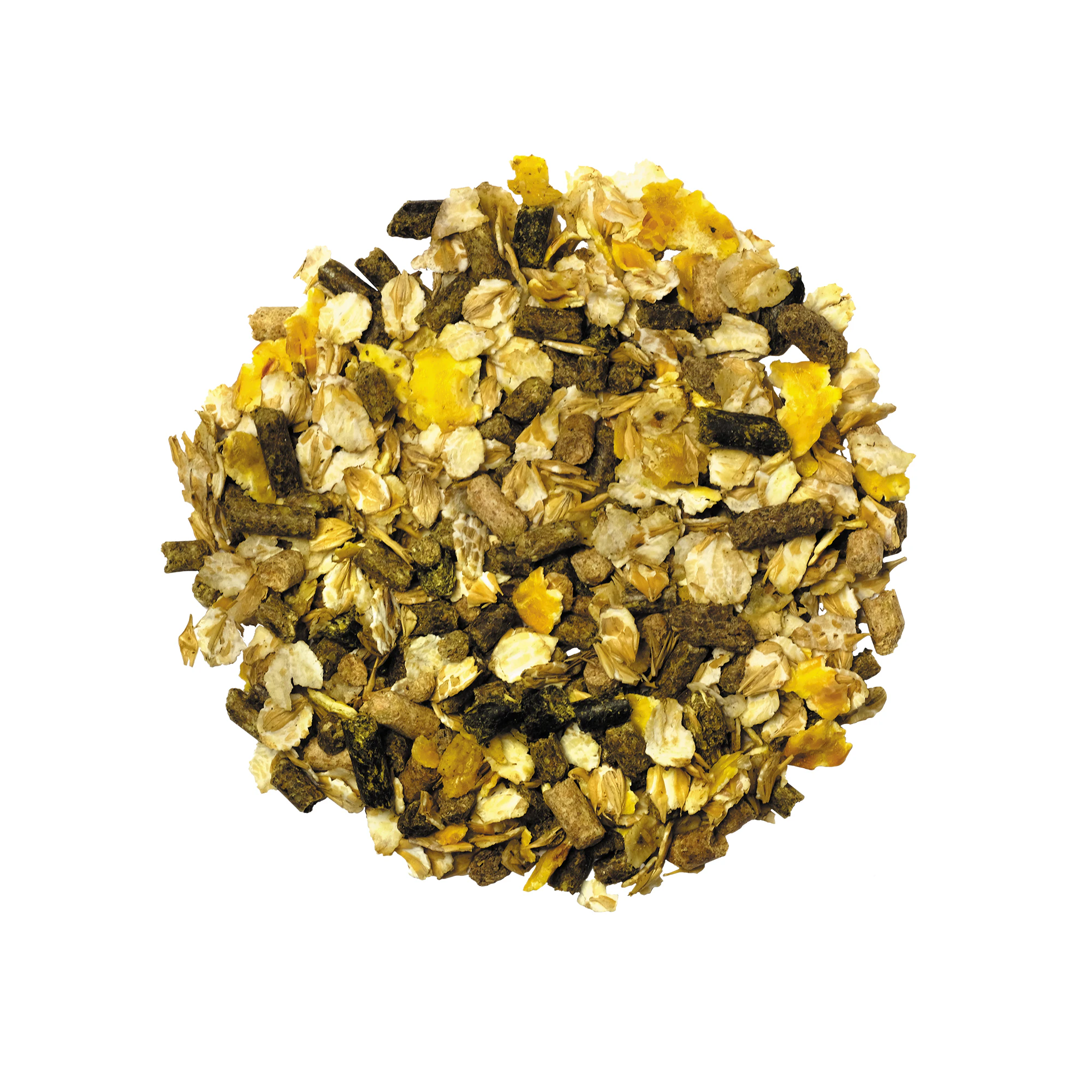 Equilannoo Condition Mix - Paardenmuesli