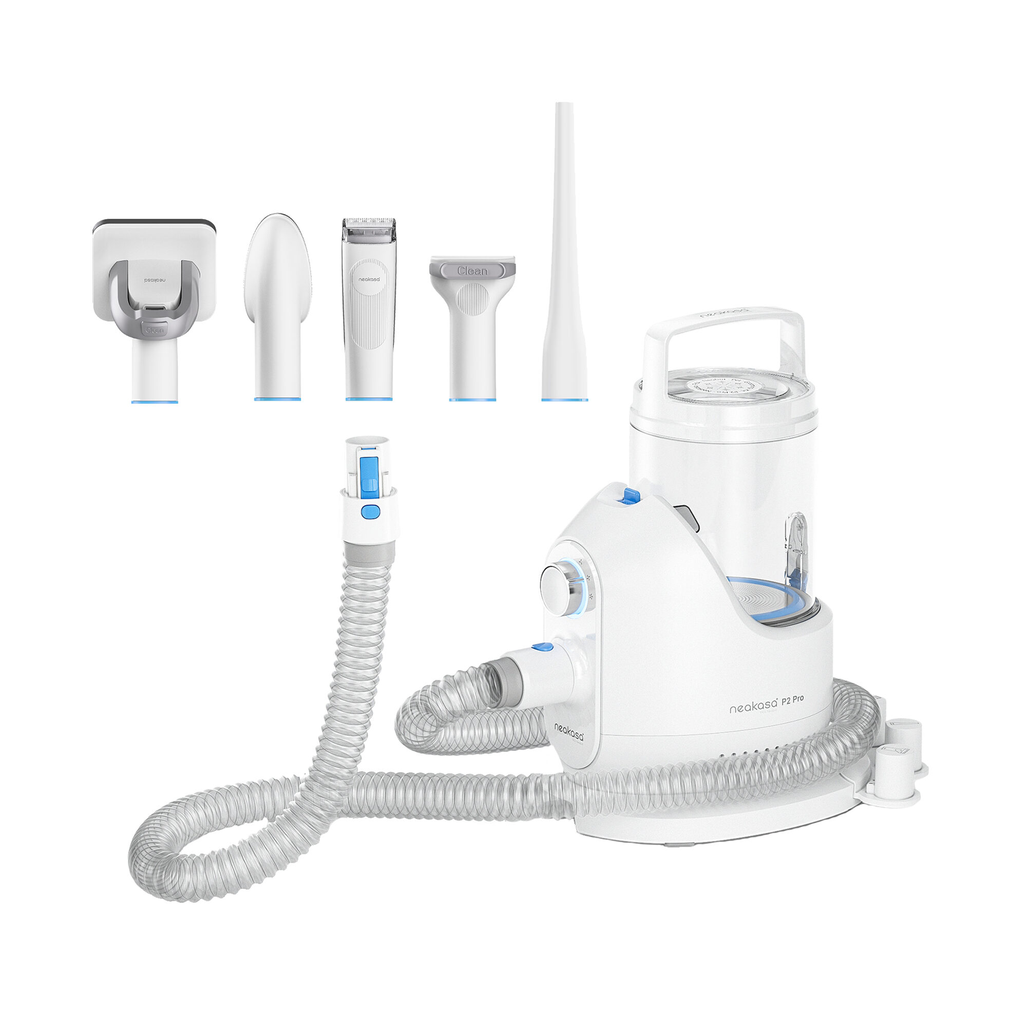 Neakasa P2 Pro 5-in-1 Grooming Kit