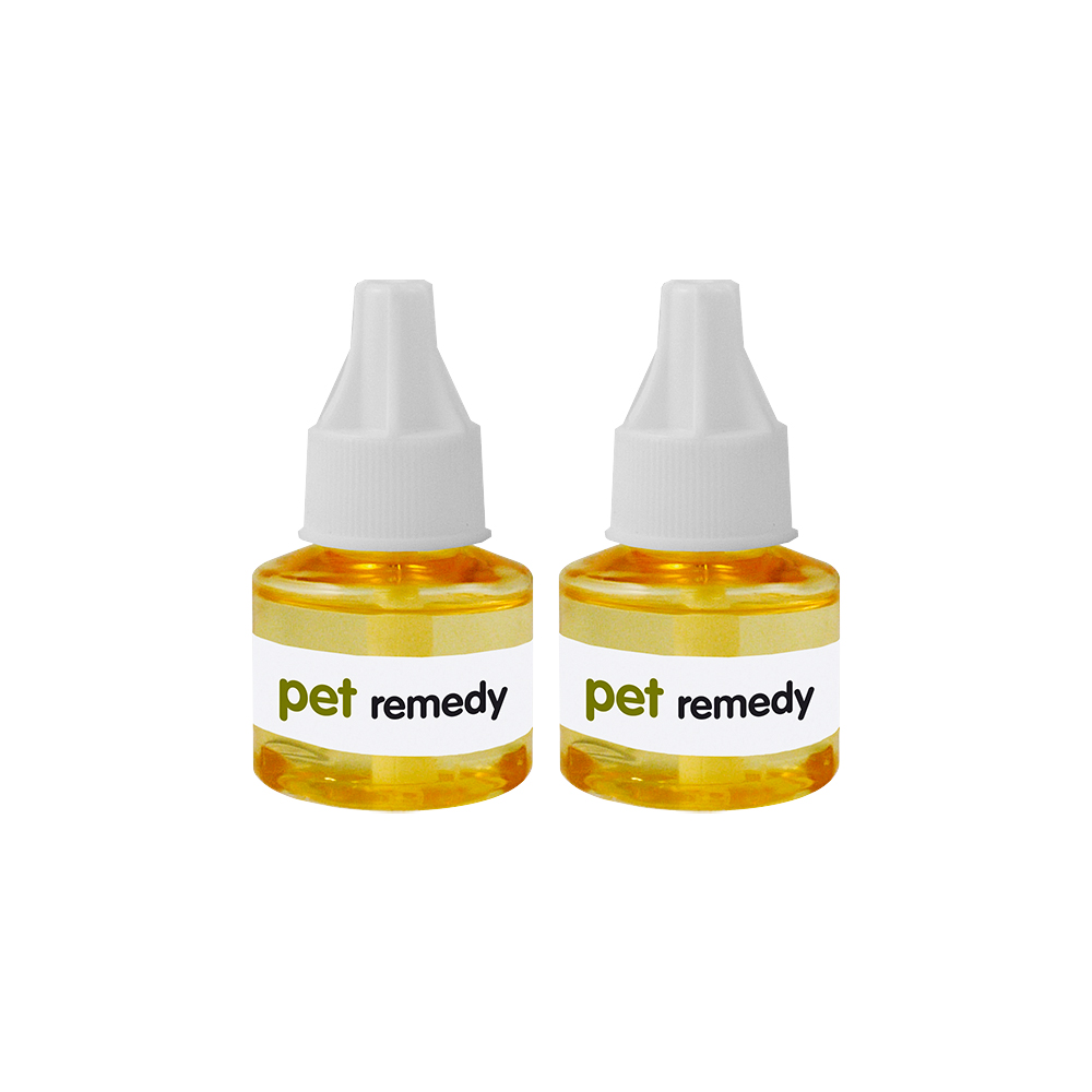 Pet Remedy Zerstäuber Nachfüllung - 2 x 40 ml