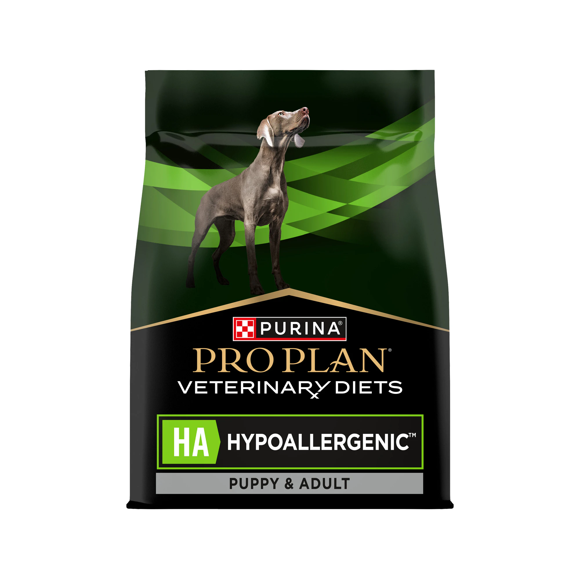 Purina Pro Plan Veterinary Diets HA Hypoallergeen - Hond