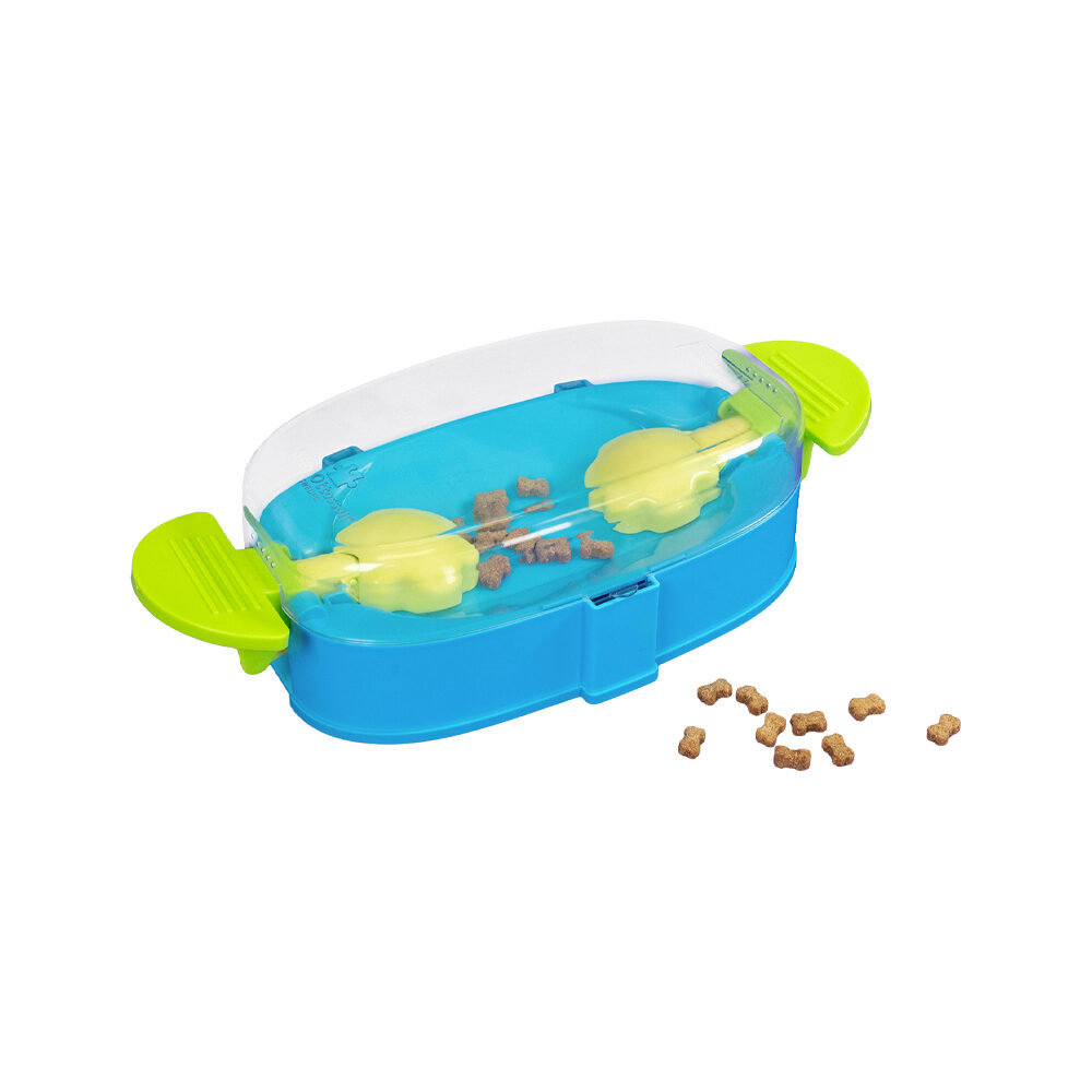 Nina Ottosson Paw N’ Play TNT