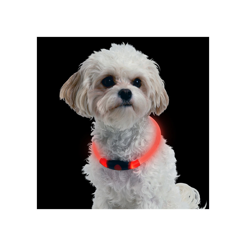 Nite Ize NiteHowl Led Safety Necklace Order Here Vetsend