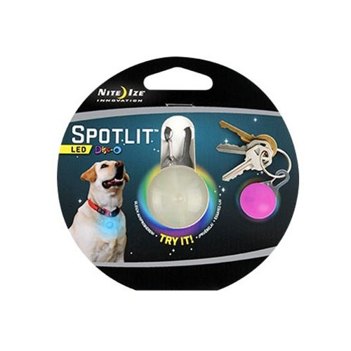 Lampe de Sécurité Spotlight Nite Ize