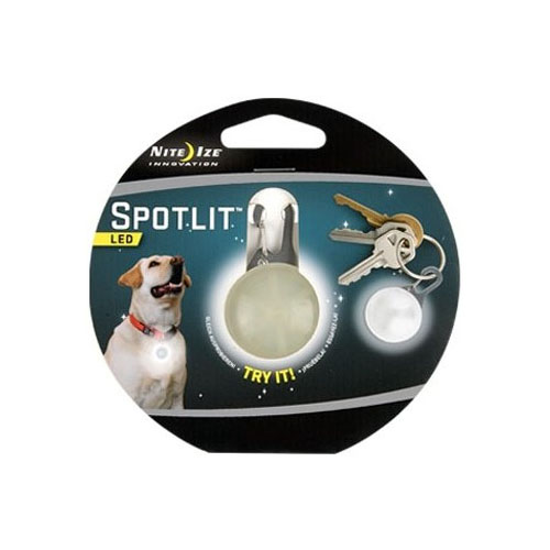 Lampe de Sécurité Spotlight Nite Ize