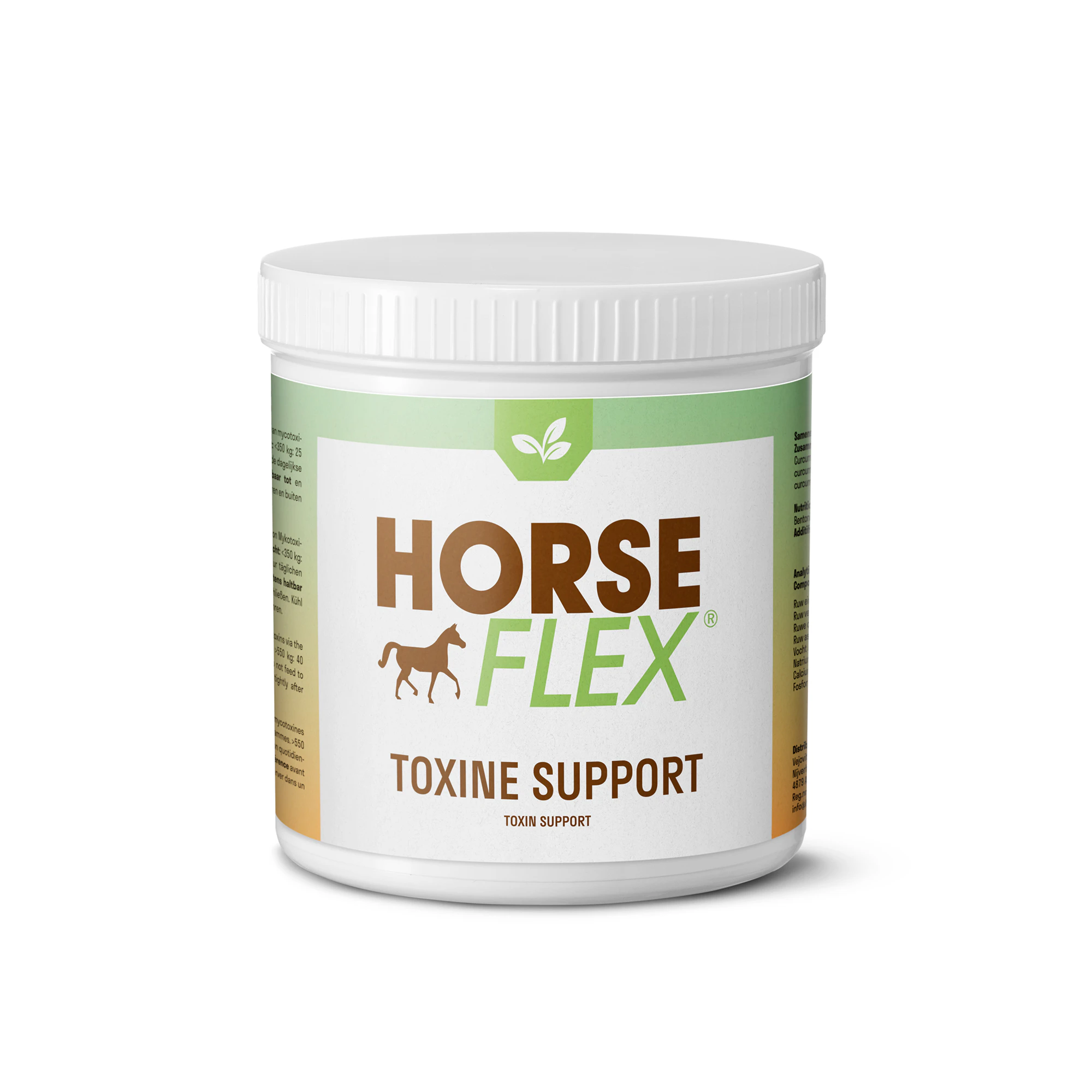 HorseFlex Toxine Support - 1 kg