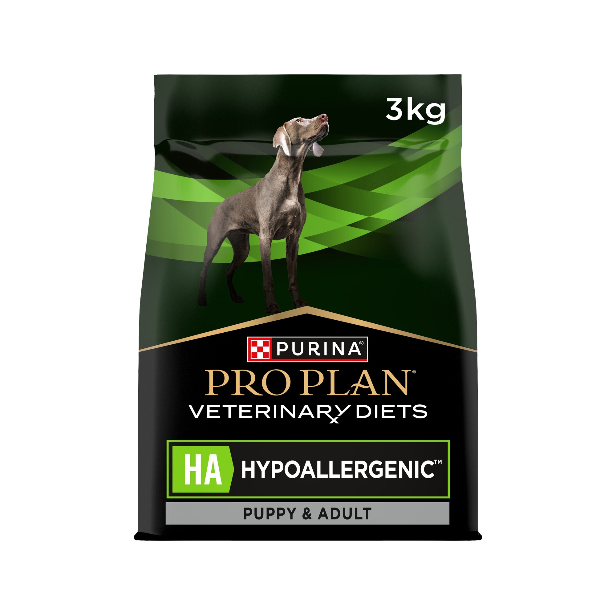 Purina Pro Plan Veterinary Diets - HA Hypoallergenic hondenvoer