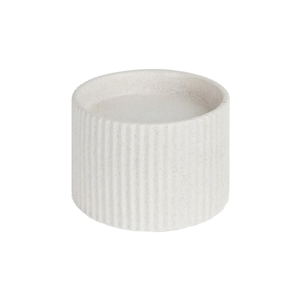 District 70 SENSE Ciotola in Ceramica - Gatto - Merengue