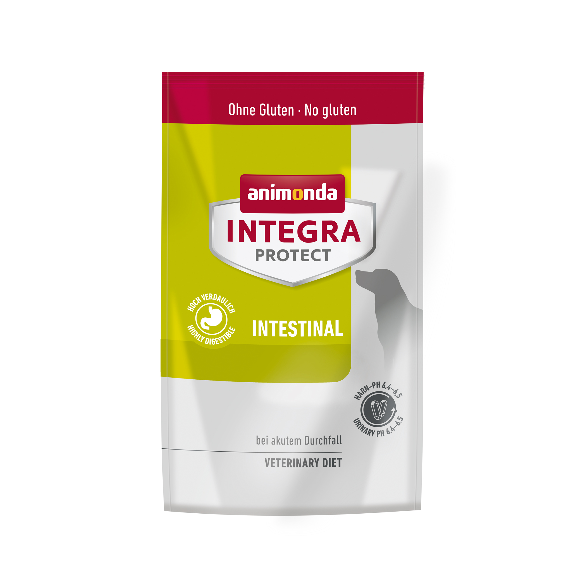 Animonda Integra Protect Dog Intestinal | Nutrition | Vetsend.co.uk