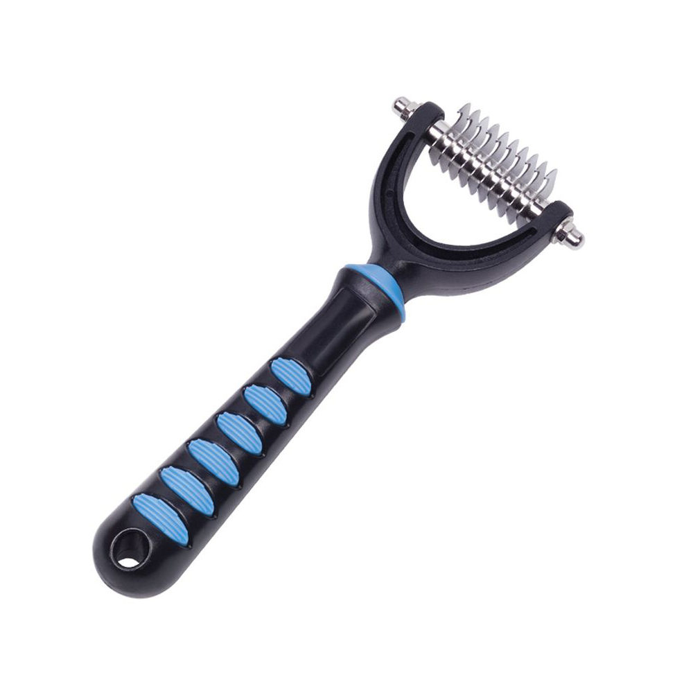 Nobby Rake Brush