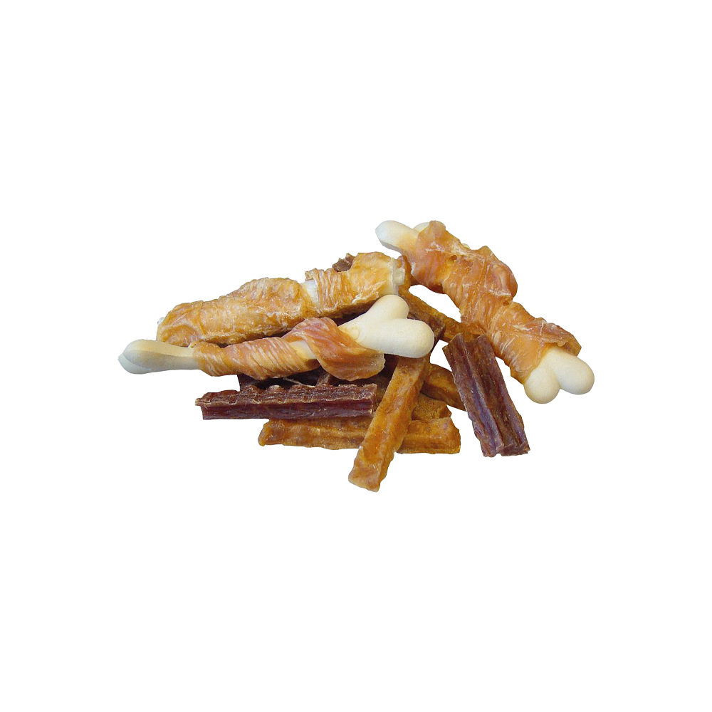 Nobby Starsnack Barbecue Banana Chicken Snacks Hund Günstig Im