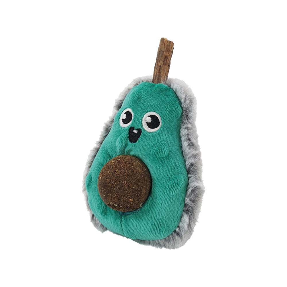 Nobby Avocat avec Matatabi