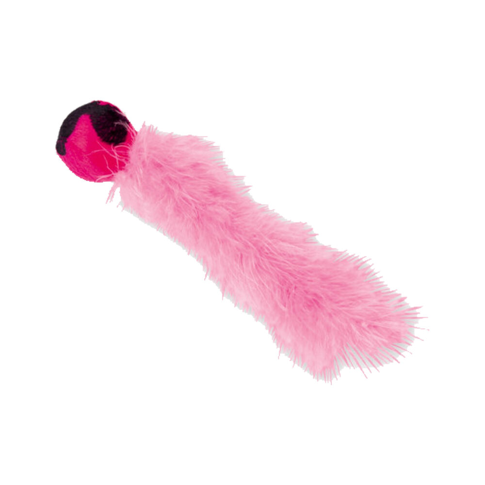 Nobby - Balle avec Plumes pour Chats