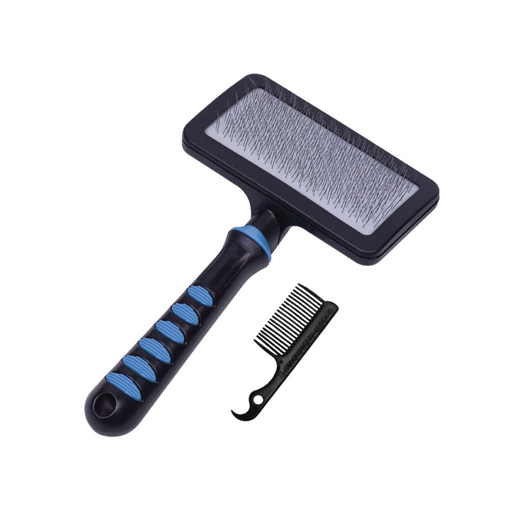 Nobby Comfortline Brosse ergonomique slicker