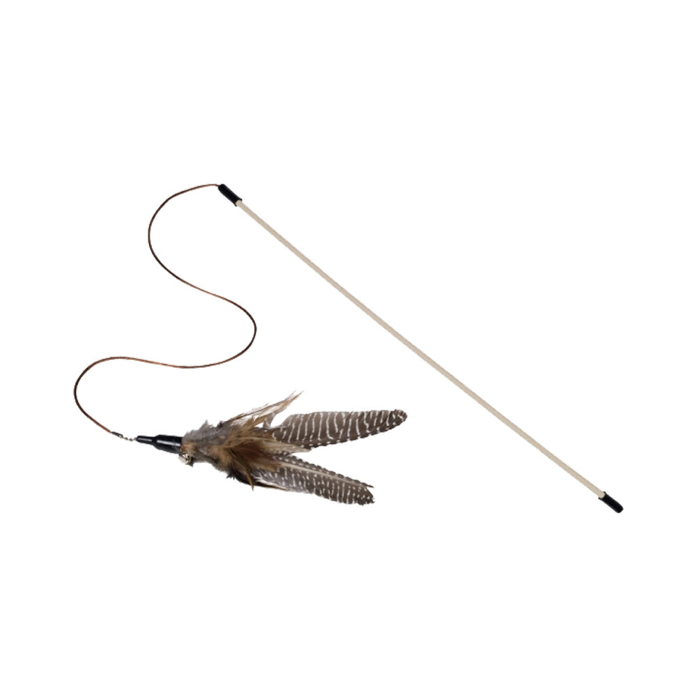 Nobby Cat Wand