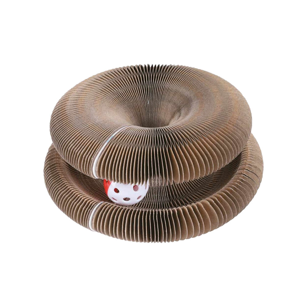 Nobby Cat Spinner Flex