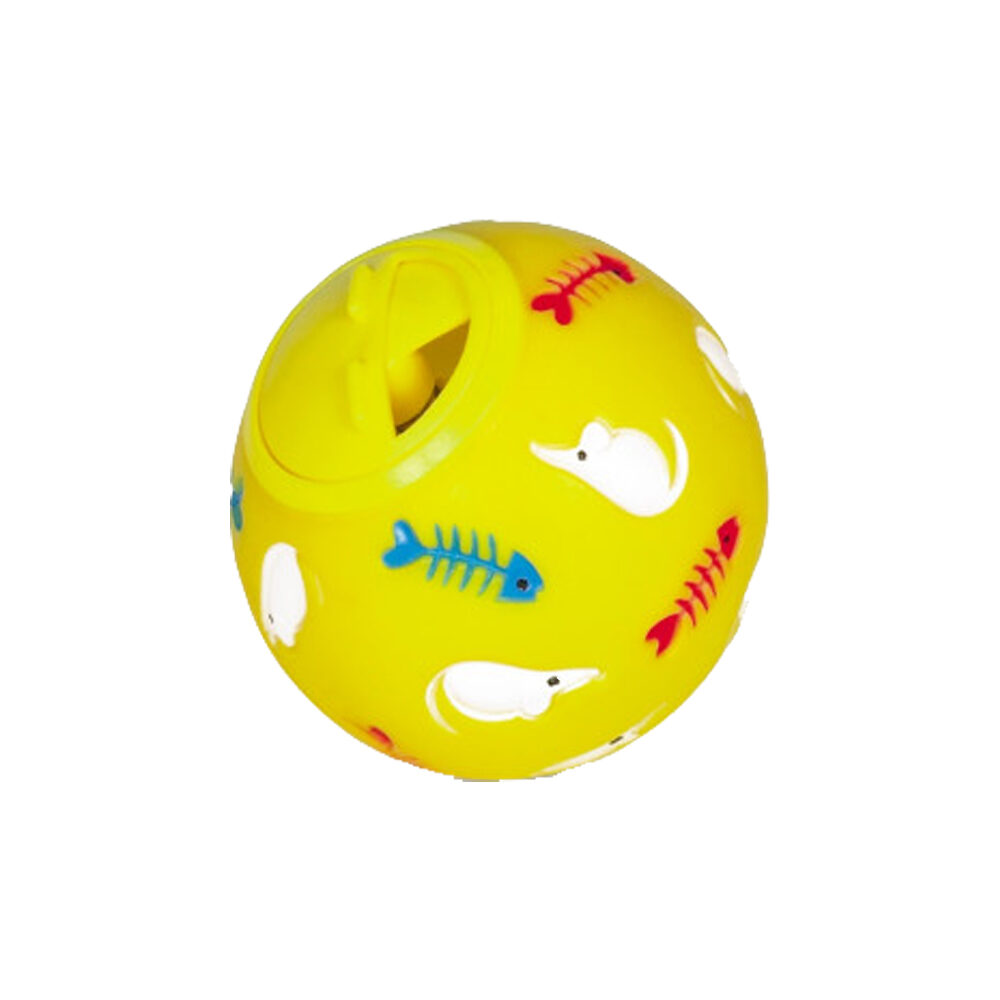 Nobby Snackbal voor Katten