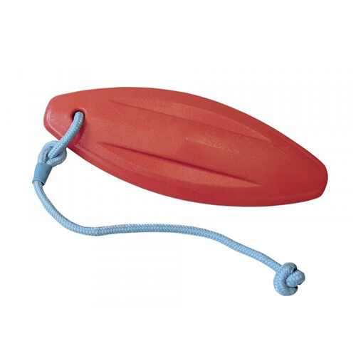 Nobby TPR Lifeboard met Touw
