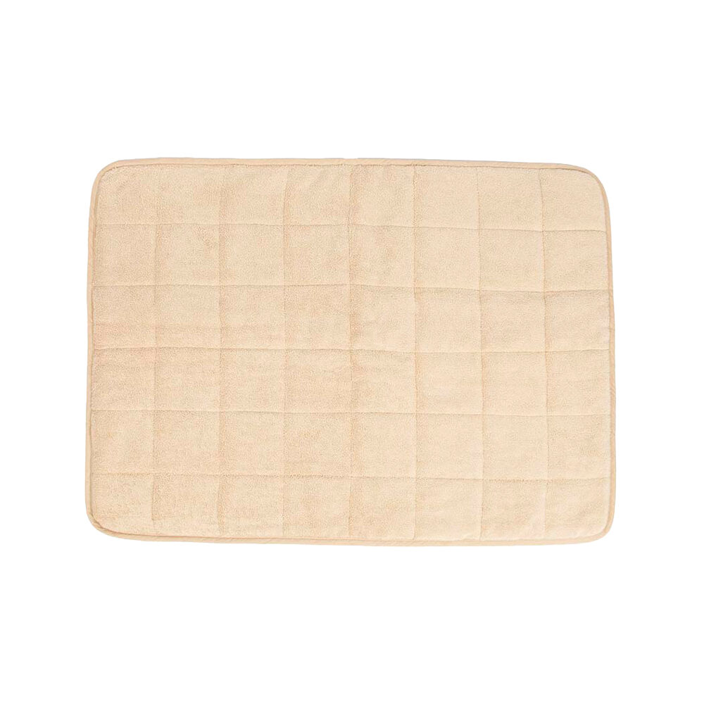 Noir Japandi Bath Mat