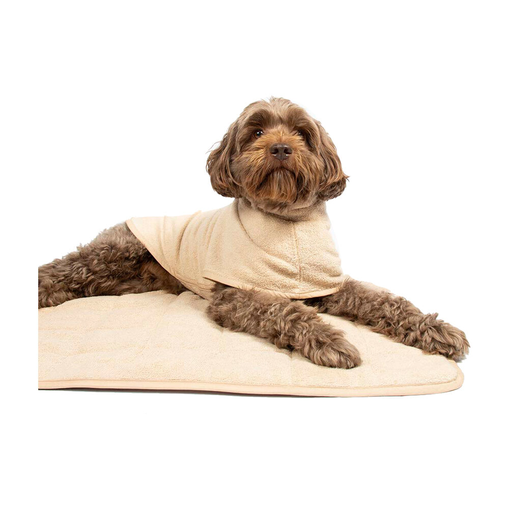 Noir Japandi Bath Mat